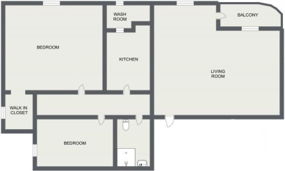 Herverkoop - Appartement - Torrevieja - La Mata