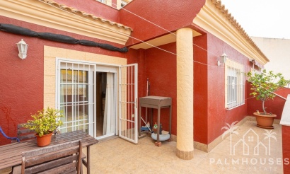 Venta - Casa - Los Alcazares - Los Alcazares Centro