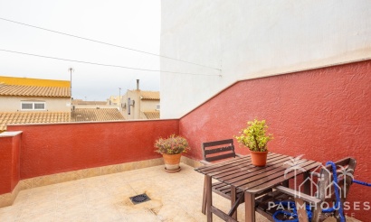 Venta - Casa - Los Alcazares - Los Alcazares Centro