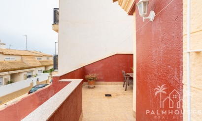 Venta - Casa - Los Alcazares - Los Alcazares Centro