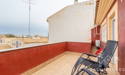 Venta - Casa - Los Alcazares - Los Alcazares Centro