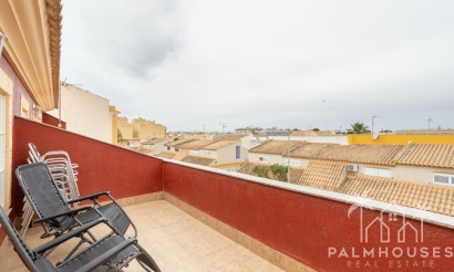Venta - Casa - Los Alcazares - Los Alcazares Centro