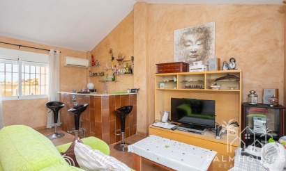 Venta - Casa - Los Alcazares - Los Alcazares Centro