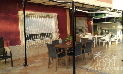 Herverkoop - Appartement - Los Alcazares - Los Alcazares Centro