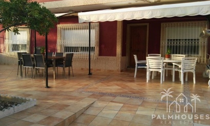 Herverkoop - Appartement - Los Alcazares - Los Alcazares Centro