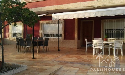 Herverkoop - Appartement - Los Alcazares - Los Alcazares Centro