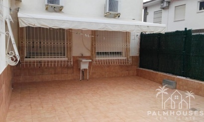 Herverkoop - Appartement - Los Alcazares - Los Alcazares Centro