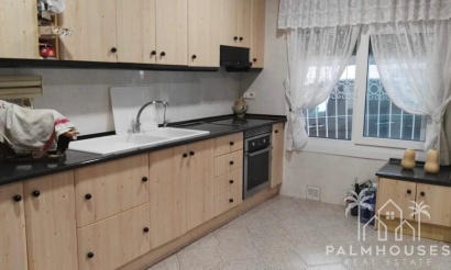 Herverkoop - Appartement - Los Alcazares - Los Alcazares Centro