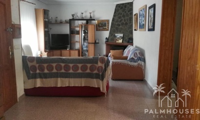 Herverkoop - Appartement - Los Alcazares - Los Alcazares Centro