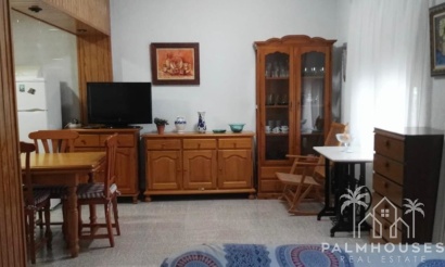 Herverkoop - Appartement - Los Alcazares - Los Alcazares Centro