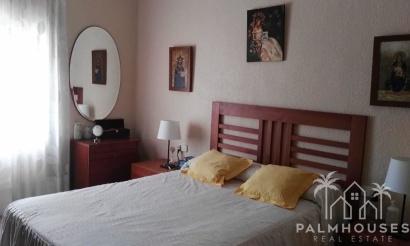 Herverkoop - Appartement - Los Alcazares - Los Alcazares Centro