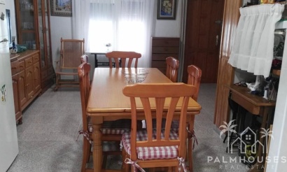 Herverkoop - Appartement - Los Alcazares - Los Alcazares Centro