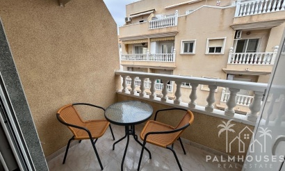 Venta - Apartment - Torrevieja - Torrevieja Centro