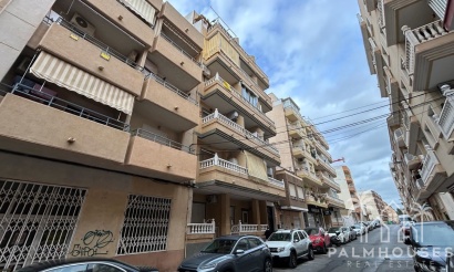 Venta - Apartment - Torrevieja - Torrevieja Centro