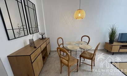 Venta - Apartment - Torrevieja - Torrevieja Centro