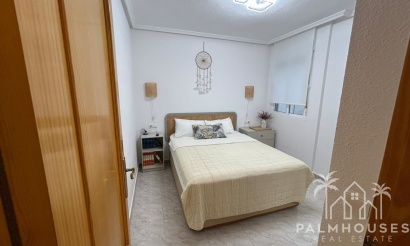 Venta - Apartment - Torrevieja - Torrevieja Centro