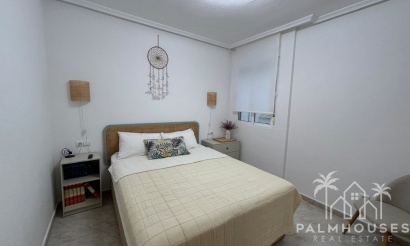 Venta - Apartment - Torrevieja - Torrevieja Centro