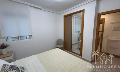 Venta - Apartment - Torrevieja - Torrevieja Centro