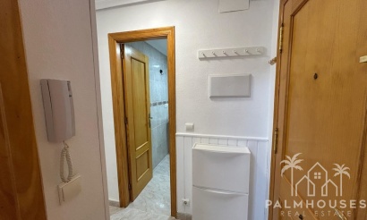 Venta - Apartment - Torrevieja - Torrevieja Centro