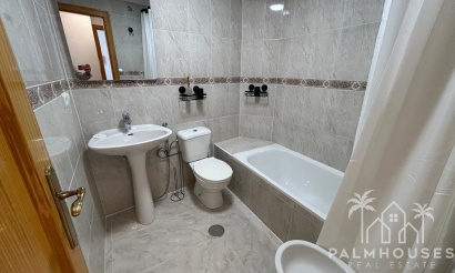 Venta - Apartment - Torrevieja - Torrevieja Centro