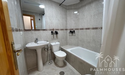 Venta - Apartment - Torrevieja - Torrevieja Centro
