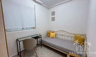 Venta - Apartment - Torrevieja - Torrevieja Centro