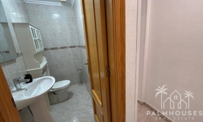 Venta - Apartment - Torrevieja - Torrevieja Centro