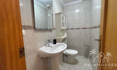 Venta - Apartment - Torrevieja - Torrevieja Centro