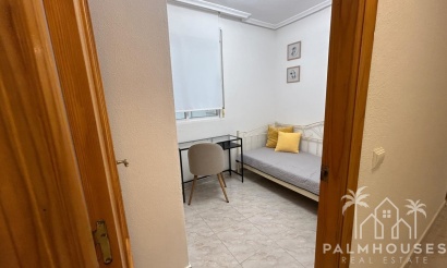 Venta - Apartment - Torrevieja - Torrevieja Centro