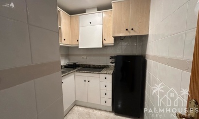 Venta - Apartment - Torrevieja - Torrevieja Centro