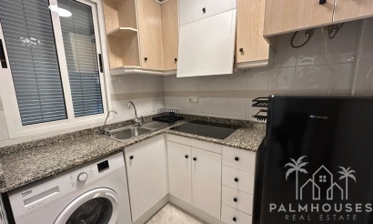 Venta - Apartment - Torrevieja - Torrevieja Centro