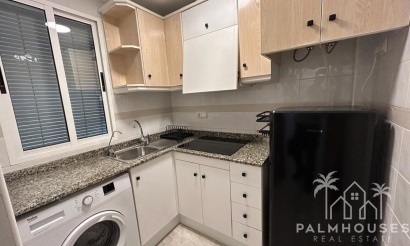 Venta - Apartment - Torrevieja - Torrevieja Centro