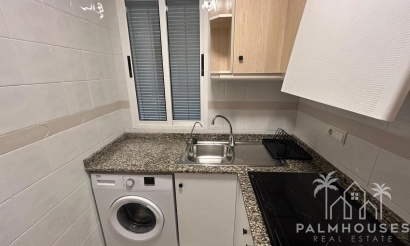 Venta - Apartment - Torrevieja - Torrevieja Centro