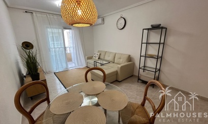 Venta - Apartment - Torrevieja - Torrevieja Centro