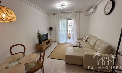 Venta - Apartment - Torrevieja - Torrevieja Centro