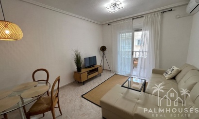 Venta - Apartment - Torrevieja - Torrevieja Centro