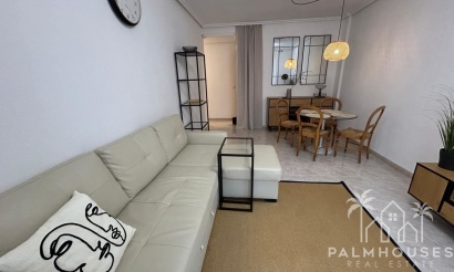 Venta - Apartment - Torrevieja - Torrevieja Centro
