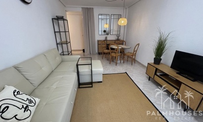 Venta - Apartment - Torrevieja - Torrevieja Centro