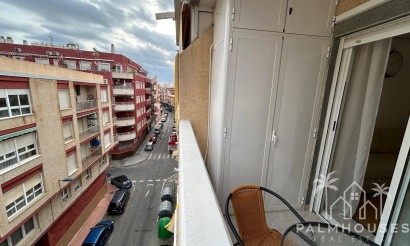 Venta - Apartment - Torrevieja - Torrevieja Centro