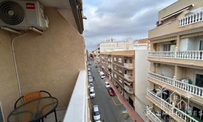Venta - Apartment - Torrevieja - Torrevieja Centro