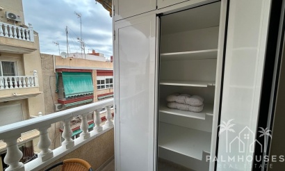 Venta - Apartment - Torrevieja - Torrevieja Centro