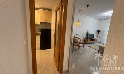 Venta - Apartment - Torrevieja - Torrevieja Centro