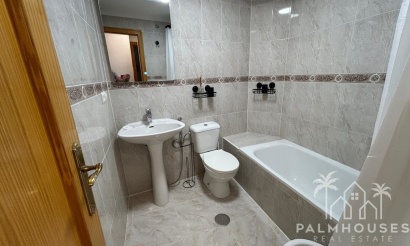 Venta - Apartment - Torrevieja - Torrevieja Centro