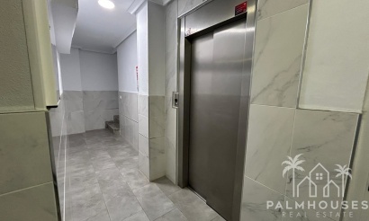 Venta - Apartment - Torrevieja - Torrevieja Centro