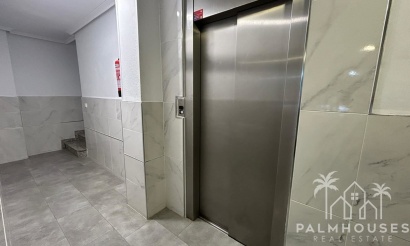 Venta - Apartment - Torrevieja - Torrevieja Centro