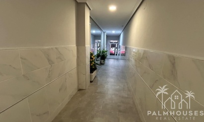 Venta - Apartment - Torrevieja - Torrevieja Centro