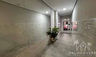 Venta - Apartment - Torrevieja - Torrevieja Centro