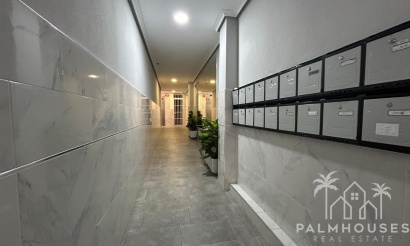 Venta - Apartment - Torrevieja - Torrevieja Centro