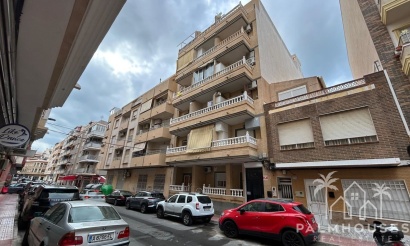 Venta - Apartment - Torrevieja - Torrevieja Centro
