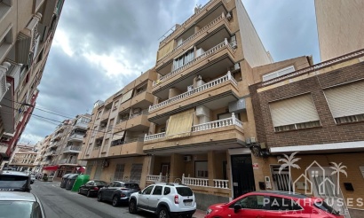 Venta - Apartment - Torrevieja - Torrevieja Centro